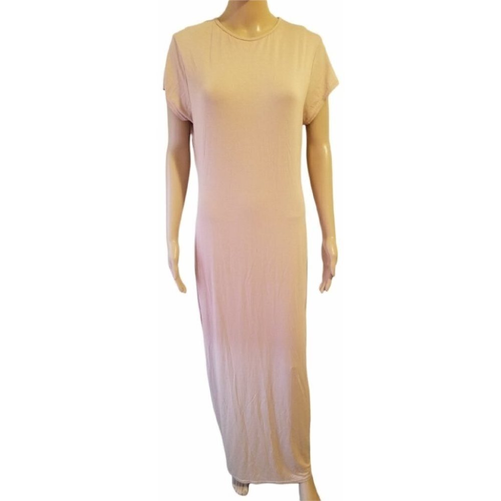 Boohoo Dress